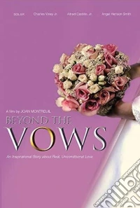 Beyond The Vows - Beyond The Vows dvd