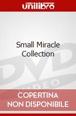 Small Miracle Collection dvd