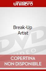 Break-Up Artist dvd