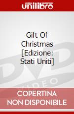 Gift Of Christmas [Edizione: Stati Uniti] dvd