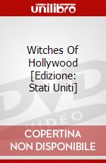 Witches Of Hollywood [Edizione: Stati Uniti] dvd