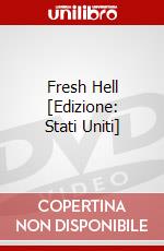 Fresh Hell [Edizione: Stati Uniti] dvd