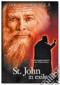 St John In Exile [Edizione: Stati Uniti] dvd