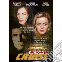 Kill Cruise [Edizione: Stati Uniti] dvd