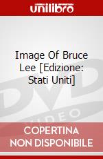 Image Of Bruce Lee [Edizione: Stati Uniti] dvd
