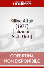 Killing Affair (1977) [Edizione: Stati Uniti] dvd