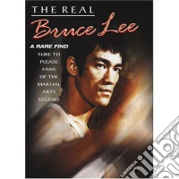 Real Bruce Lee [Edizione: Stati Uniti] dvd