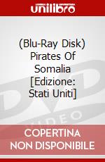 (Blu-Ray Disk) Pirates Of Somalia [Edizione: Stati Uniti] brd