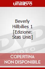 Beverly Hillbillies 1 [Edizione: Stati Uniti] dvd