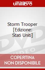 Storm Trooper [Edizione: Stati Uniti] dvd