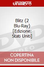 Blitz (2 Blu-Ray) [Edizione: Stati Uniti] dvd