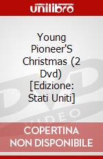 Young Pioneer'S Christmas (2 Dvd) [Edizione: Stati Uniti] dvd