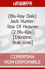 (Blu-Ray Disk) Jack Hunter: Star Of Heaven (2 Blu-Ray) [Edizione: Stati Uniti] brd