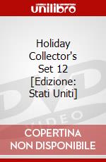 Holiday Collector's Set 12 [Edizione: Stati Uniti] dvd