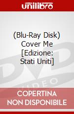 (Blu-Ray Disk) Cover Me [Edizione: Stati Uniti] brd