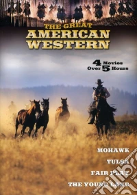 Great American Western 8 [Edizione: Stati Uniti] dvd