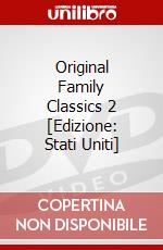 Original Family Classics 2 [Edizione: Stati Uniti] dvd