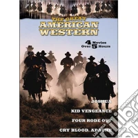 Great American Western 19 [Edizione: Stati Uniti] dvd