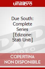 Due South: Complete Series [Edizione: Stati Uniti] dvd