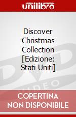 Discover Christmas Collection [Edizione: Stati Uniti] dvd