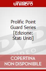 Prolific Point Guard Series [Edizione: Stati Uniti] dvd