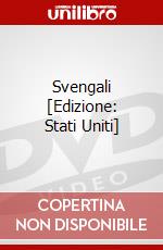 Svengali [Edizione: Stati Uniti] dvd