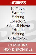 10-Movie Extreme Fighting Collector'S Set - 10-Movie Extreme Fighting Collector'S Set dvd