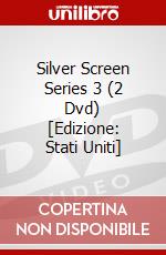 Silver Screen Series 3 (2 Dvd) [Edizione: Stati Uniti] dvd