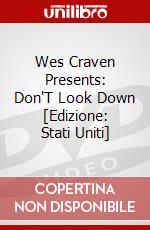 Wes Craven Presents: Don'T Look Down [Edizione: Stati Uniti] dvd