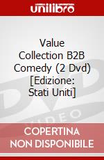 Value Collection B2B Comedy (2 Dvd) [Edizione: Stati Uniti] dvd