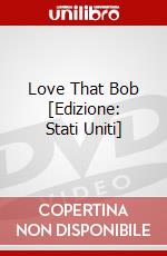 Love That Bob [Edizione: Stati Uniti] dvd