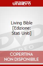 Living Bible [Edizione: Stati Uniti] dvd