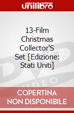 13-Film Christmas Collector'S Set [Edizione: Stati Uniti] dvd