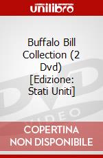Buffalo Bill Collection (2 Dvd) [Edizione: Stati Uniti] dvd