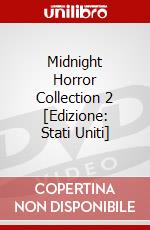 Midnight Horror Collection 2 [Edizione: Stati Uniti] dvd