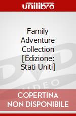 Family Adventure Collection [Edizione: Stati Uniti] dvd