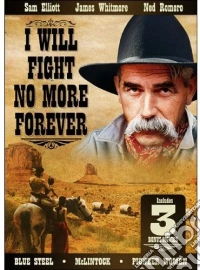 I Will Fight No More Forever [Edizione: Stati Uniti] dvd