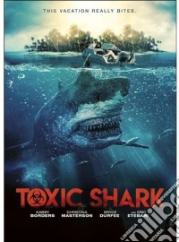 Toxic Shark [Edizione: Stati Uniti] dvd