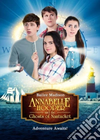 Annabelle Hooper & The Ghosts Of Nantucket [Edizione: Stati Uniti] dvd