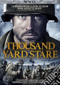Thousand Yard Stare [Edizione: Stati Uniti] dvd
