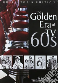 Golden Era Of Tv: 60'S (4 Dvd) [Edizione: Stati Uniti] dvd
