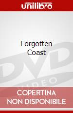 Forgotten Coast dvd