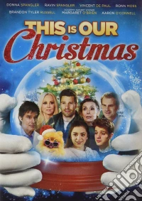 This Is Our Christmas [Edizione: Stati Uniti] dvd