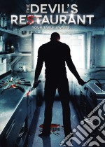 Devil'S Restaurant [Edizione: Stati Uniti] dvd