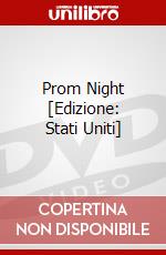 Prom Night [Edizione: Stati Uniti] dvd