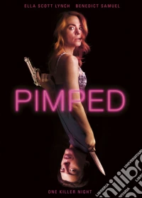 Pimped [Edizione: Stati Uniti] dvd