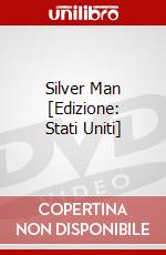 Silver Man [Edizione: Stati Uniti] dvd