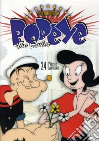 Popeye The Sailor [Edizione: Stati Uniti] dvd