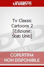 Tv Classic Cartoons 2 [Edizione: Stati Uniti] dvd