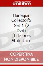 Harlequin Collector'S Set 1 (2 Dvd) [Edizione: Stati Uniti] dvd
